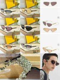 Picture of Fendi Sunglasses _SKUfw56650140fw